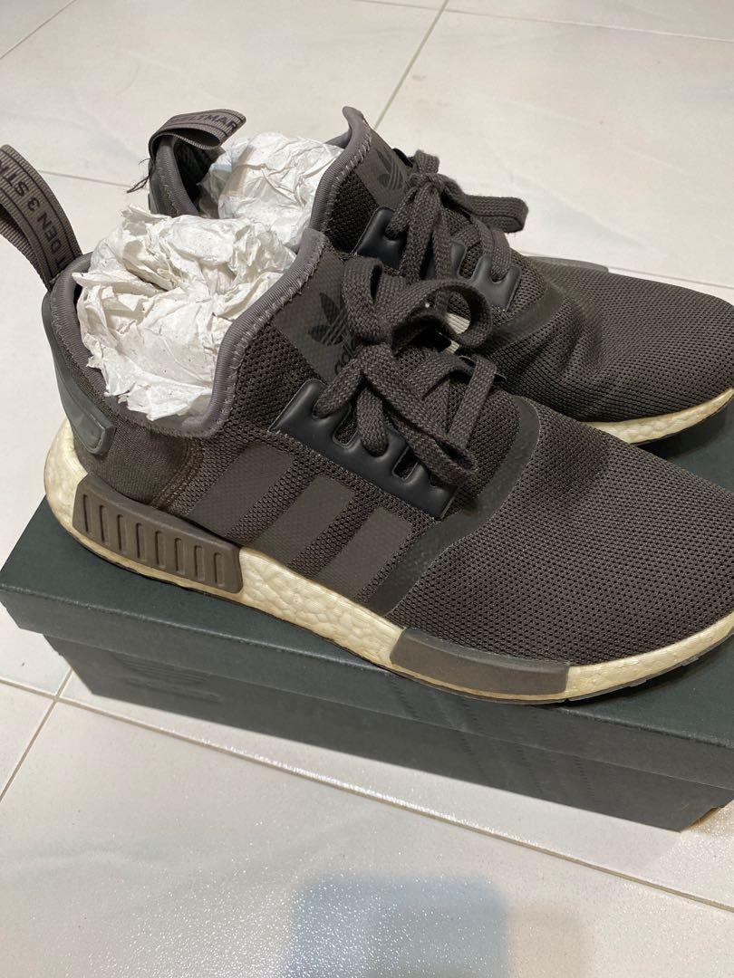 Adidas nmd r1 olx on sale