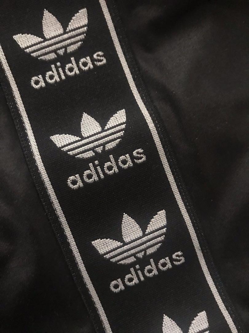 Adidas originals discount side tape legging