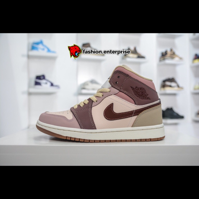 Pony new arrivals jordan 1