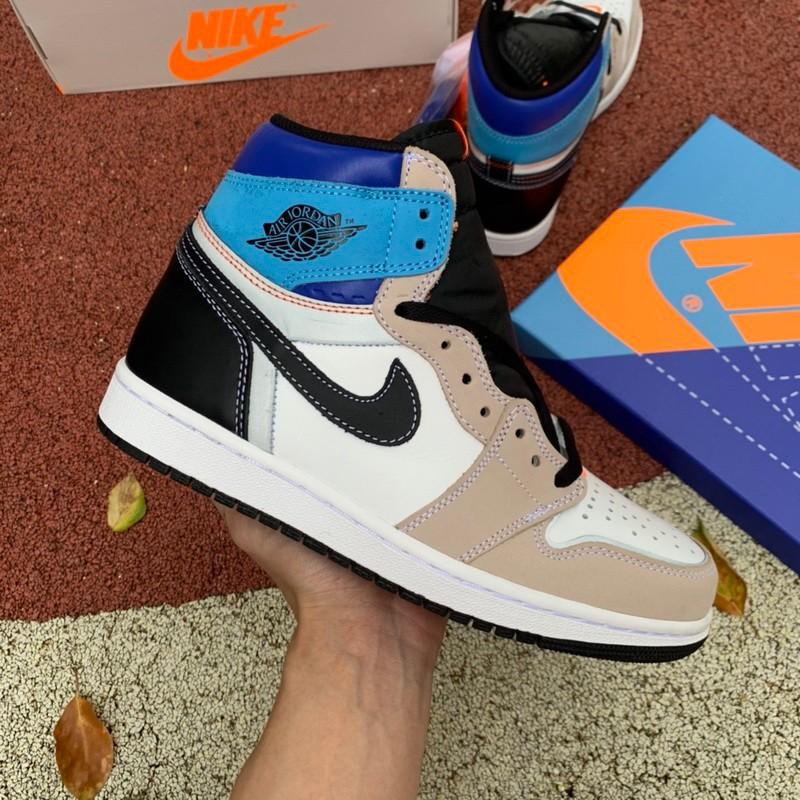 Jordan 1 store august 31