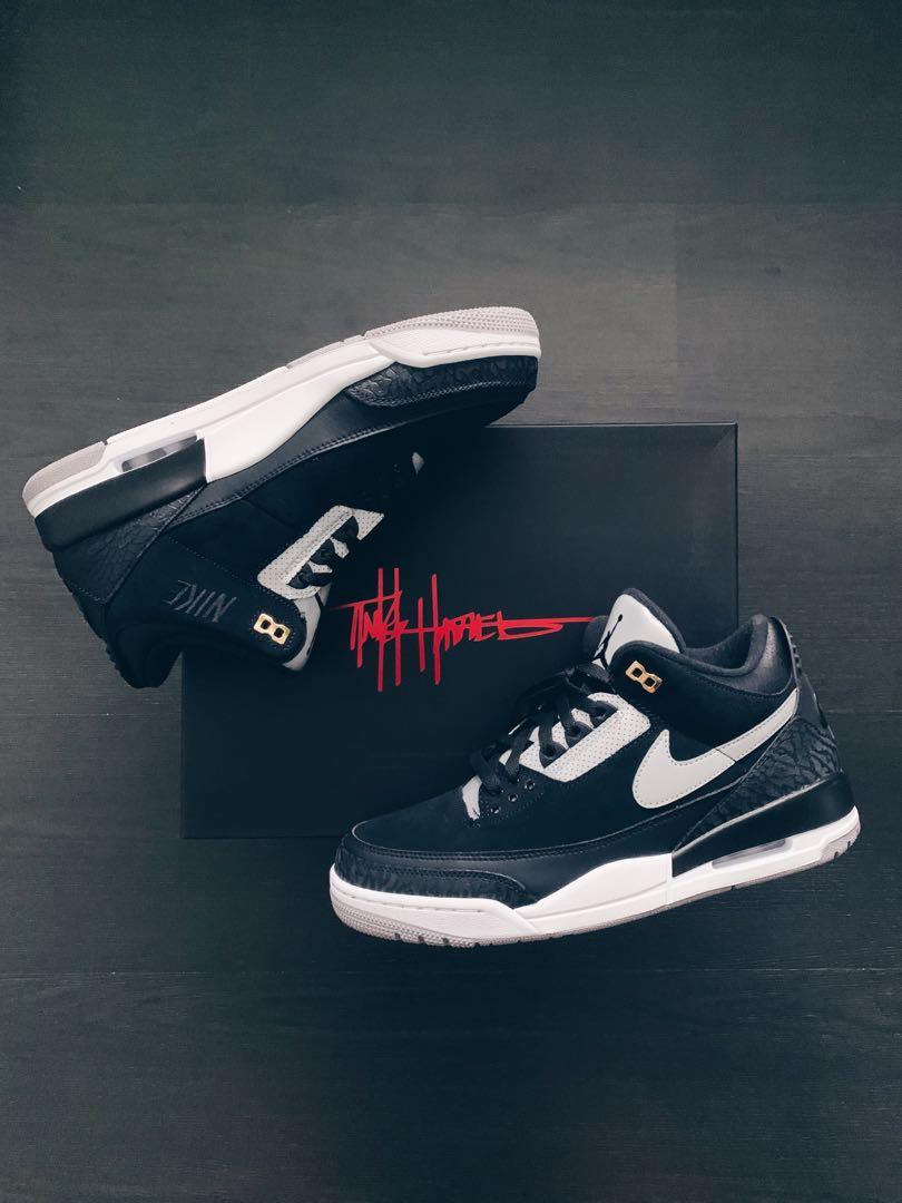 jordan 3 tinker sp