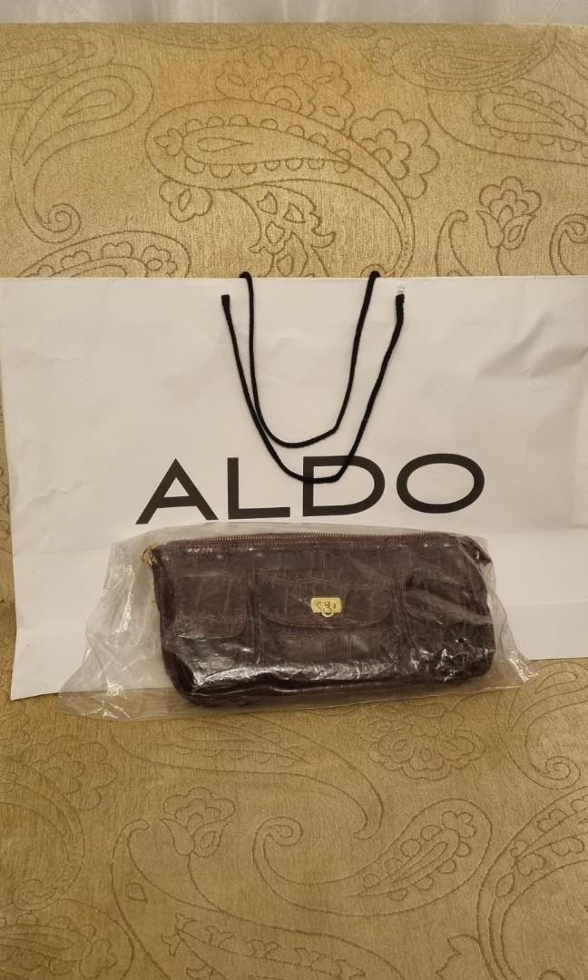 Aldo purple bag hot sale