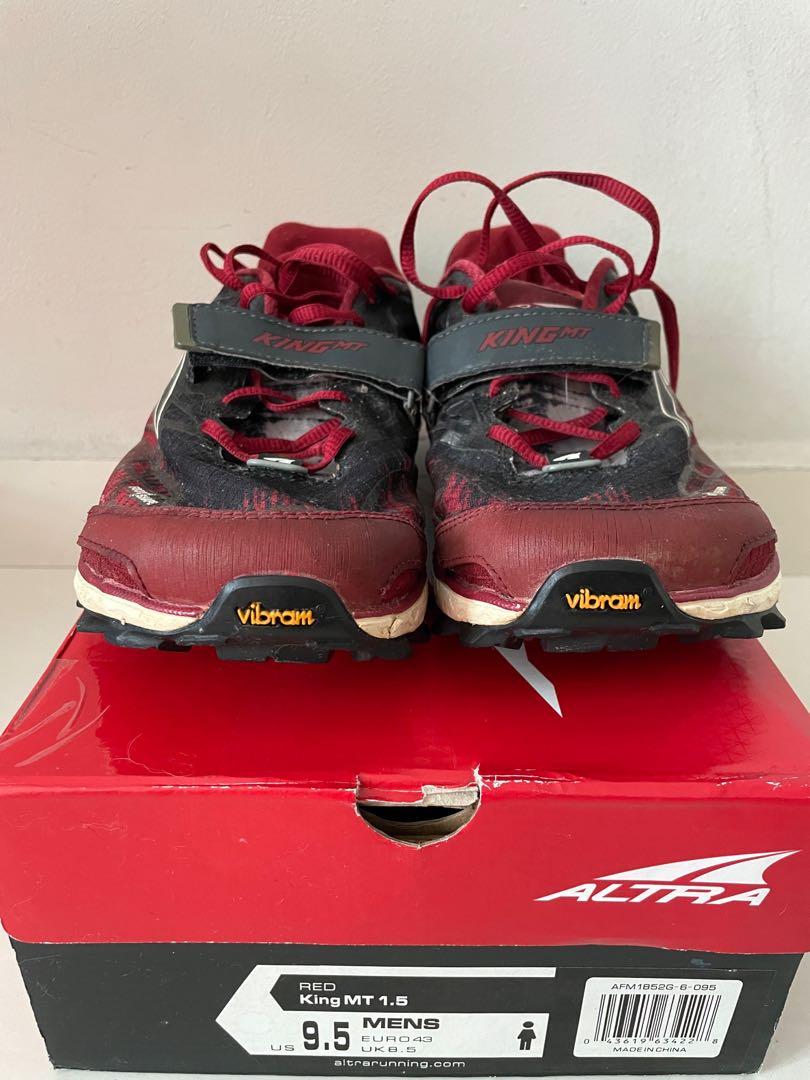 Altra mt king 1.5 store