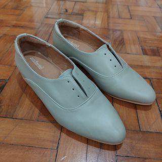 Andante Balmore Oxfords
