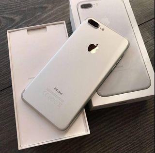 Apple iphone 7plus