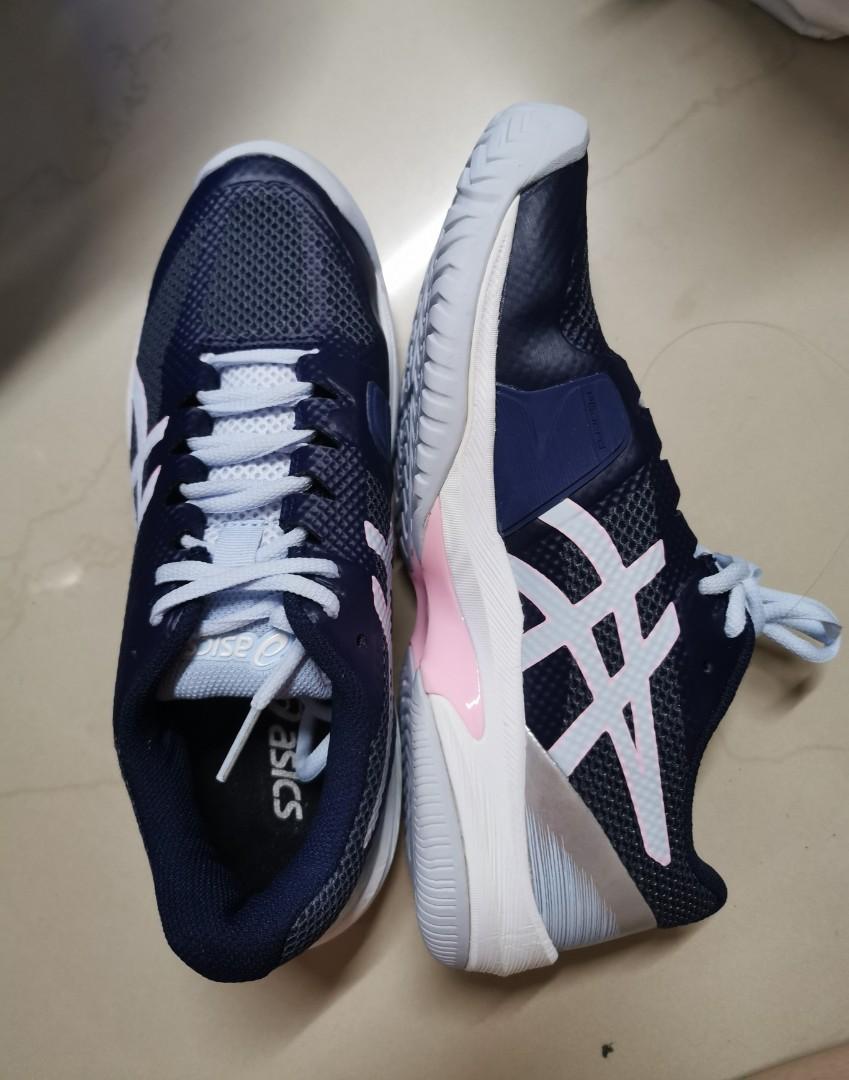 asics duomax harga