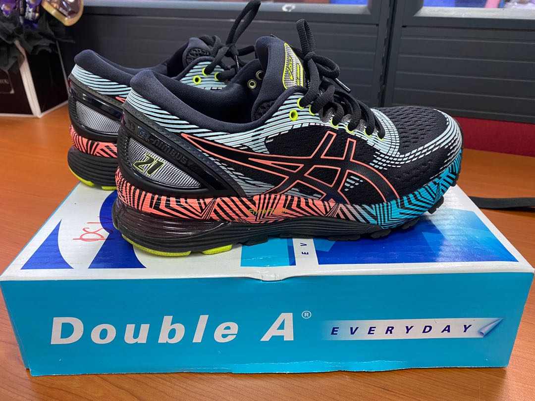 Asic nimbus hotsell 21 60