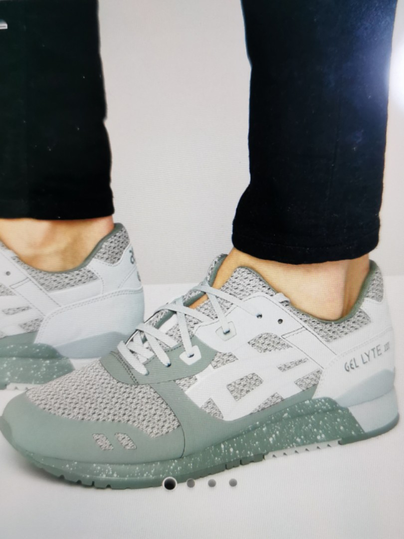 Gel lyte clearance trainers