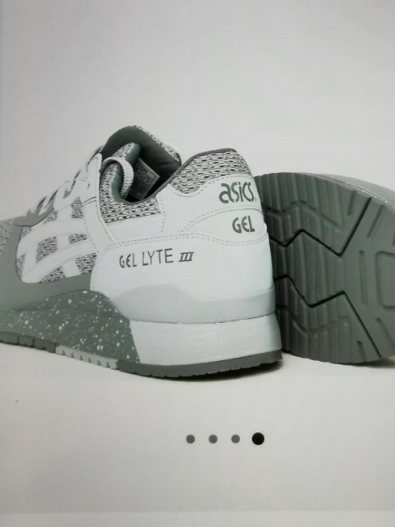 Gel lyte 3 ns best sale