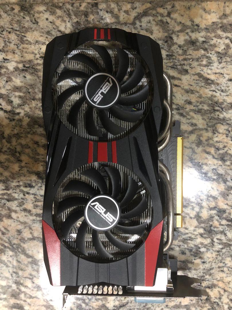Asus clearance gtx760 2gb
