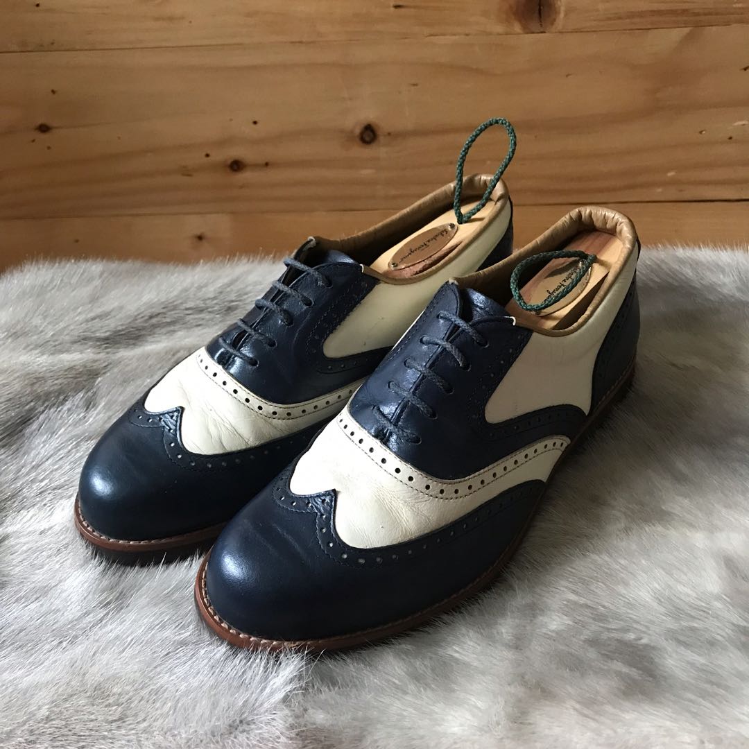 Balenciaga golf shoes discount
