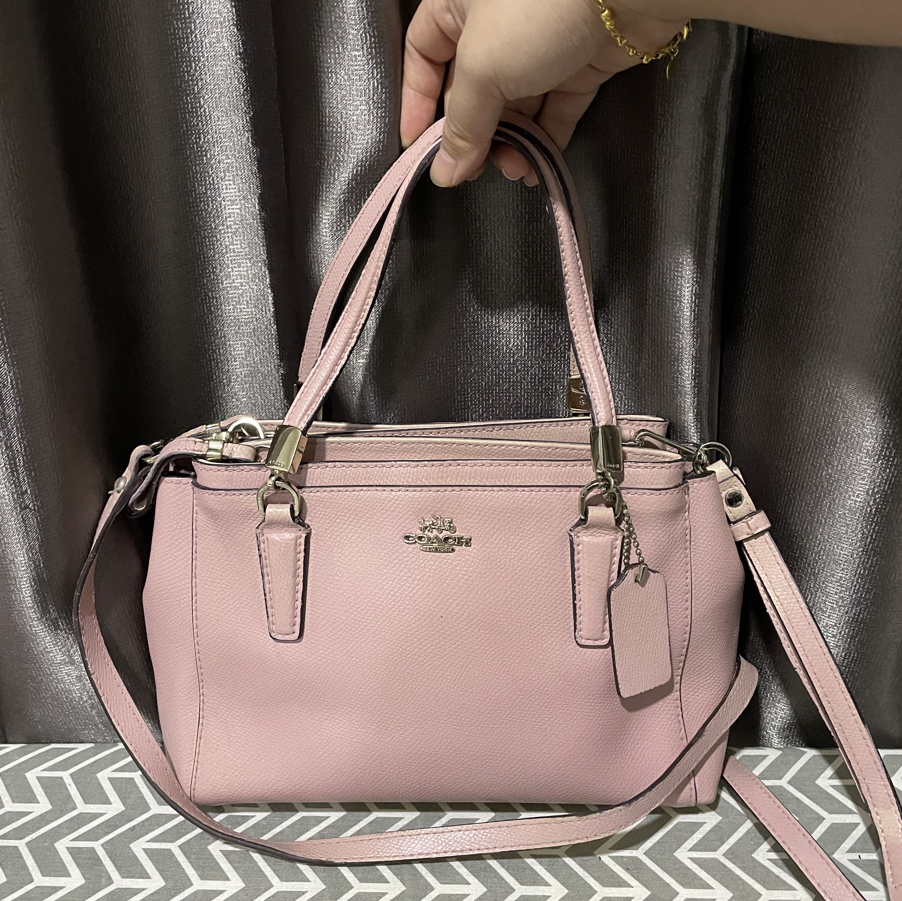 Mini christie on sale