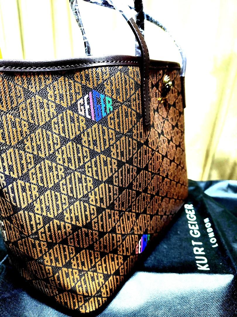 Kurt geiger deals richmond bucket bag