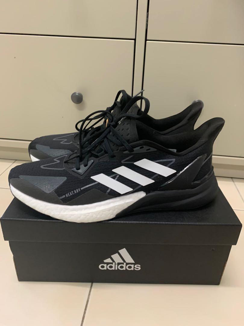 Kasut adidas running store