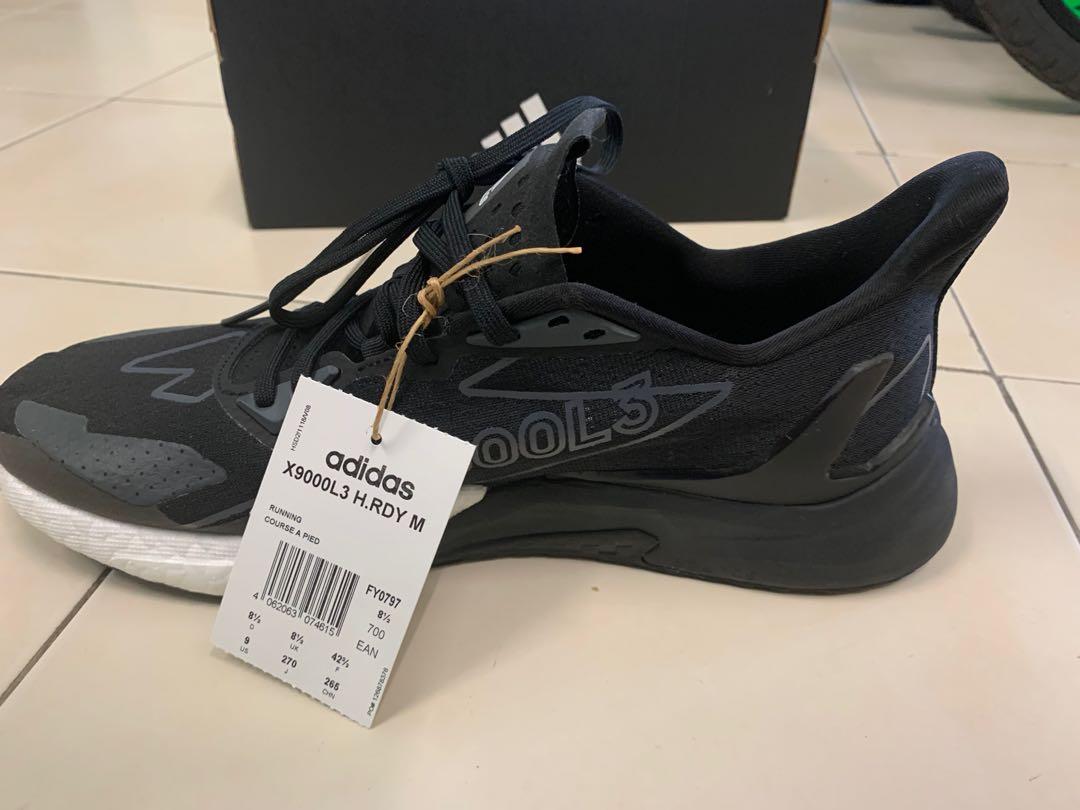 Authentic NEW Adidas Running Shoes Murah, Men's Fashion, Footwear, Sneakers  on Carousell