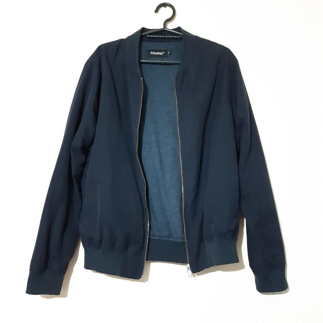 Baleno bomber jacket outlet