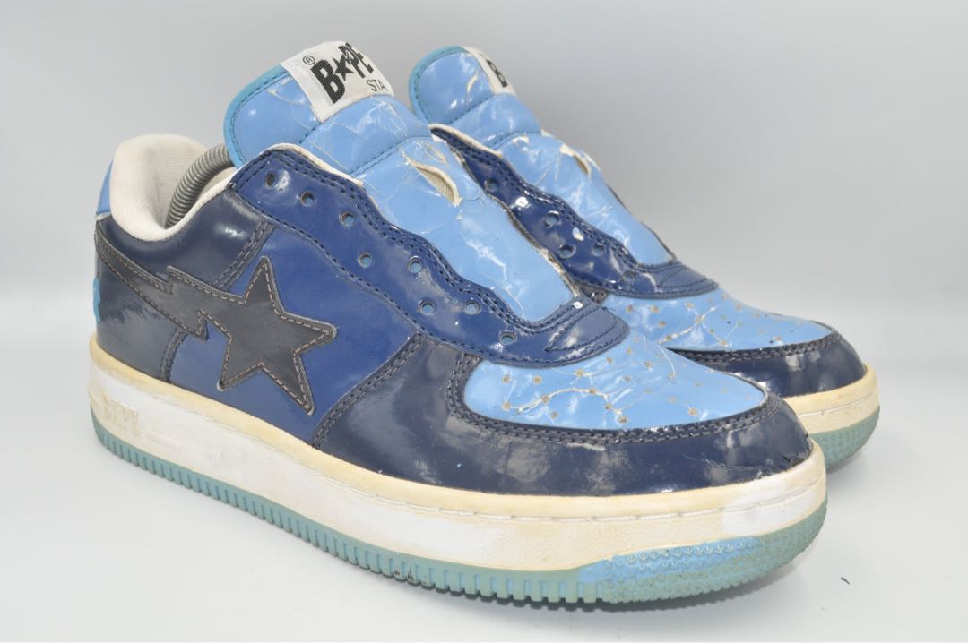 2006 bapesta