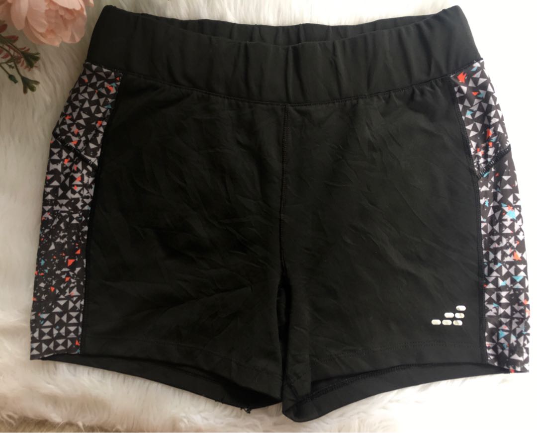 Bcg cycling shorts, Women's Fashion 