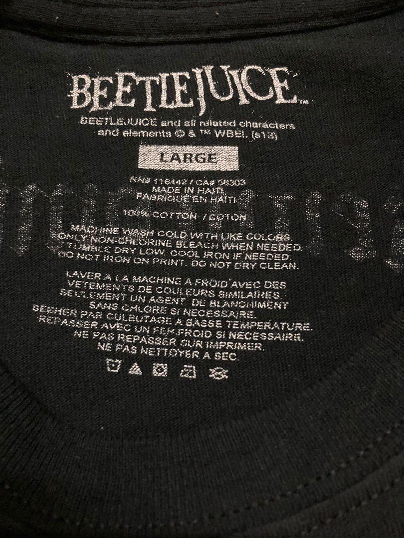 Beetlejuice x broken clearance promises