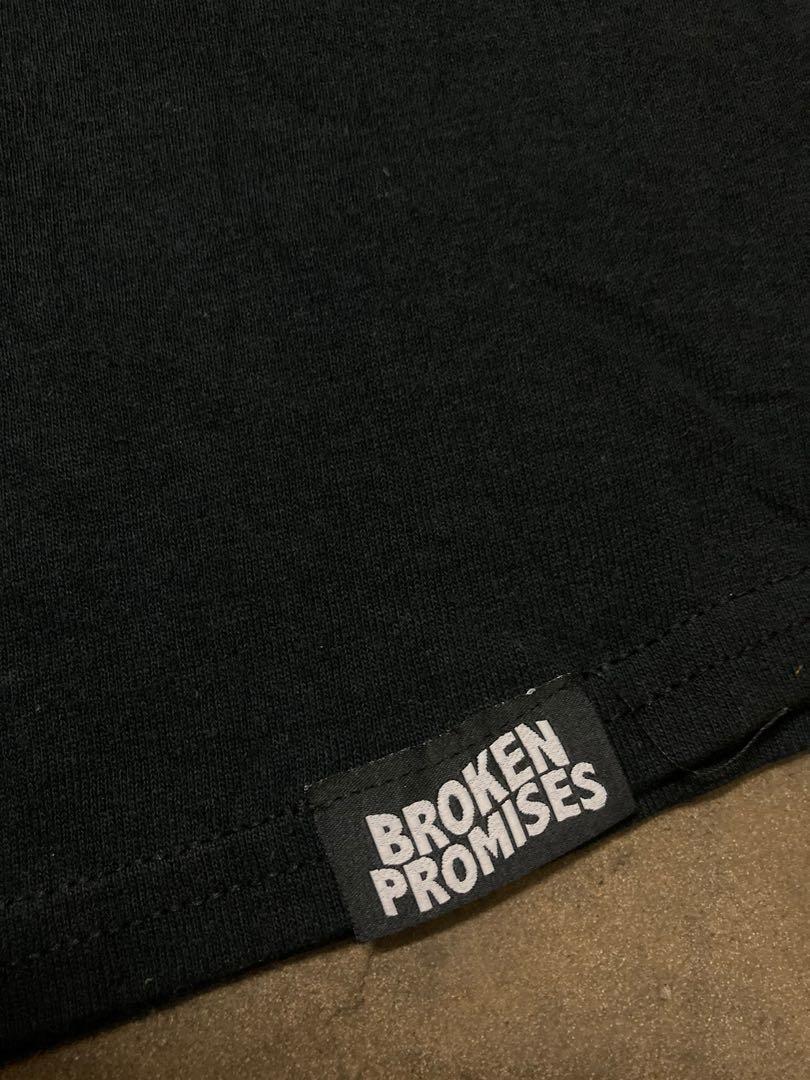 Beetlejuice x broken promises sales