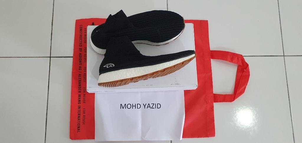 Run clean alexander wang on sale