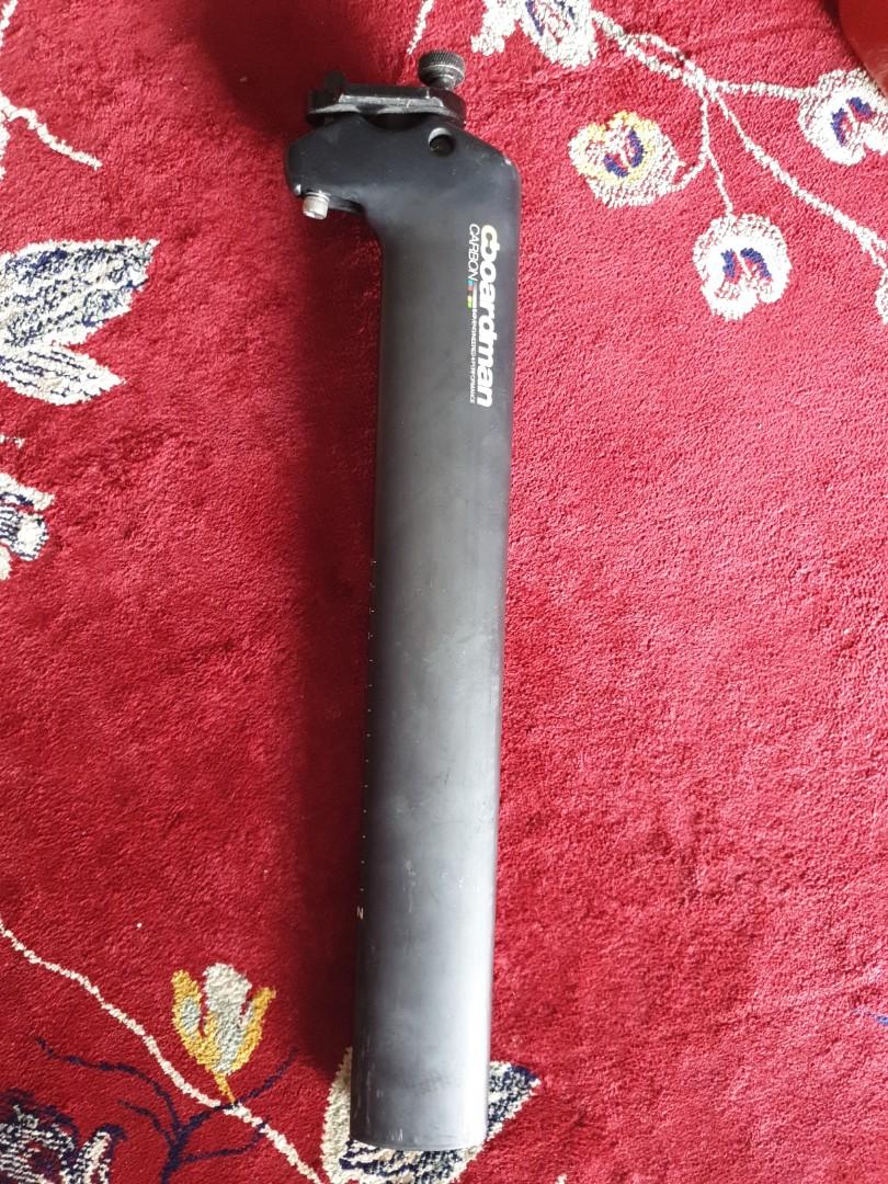 Boardman seatpost best sale