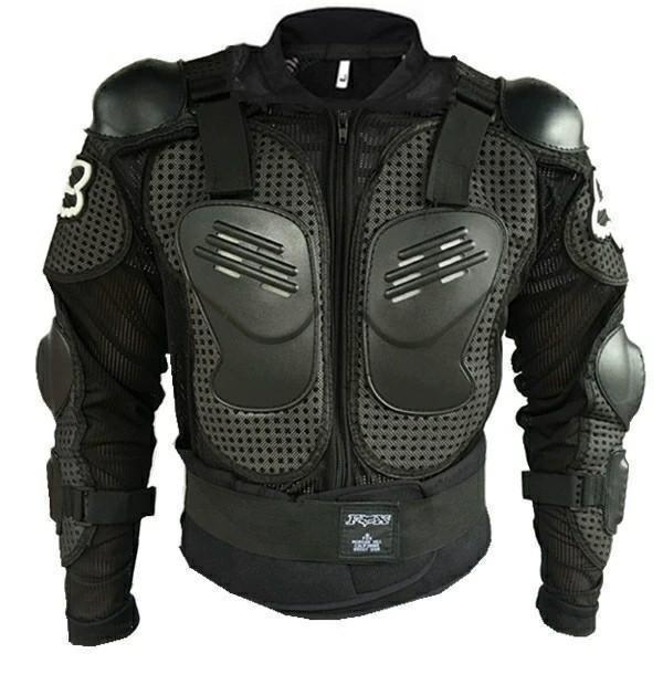 Fox racing armor jacket online