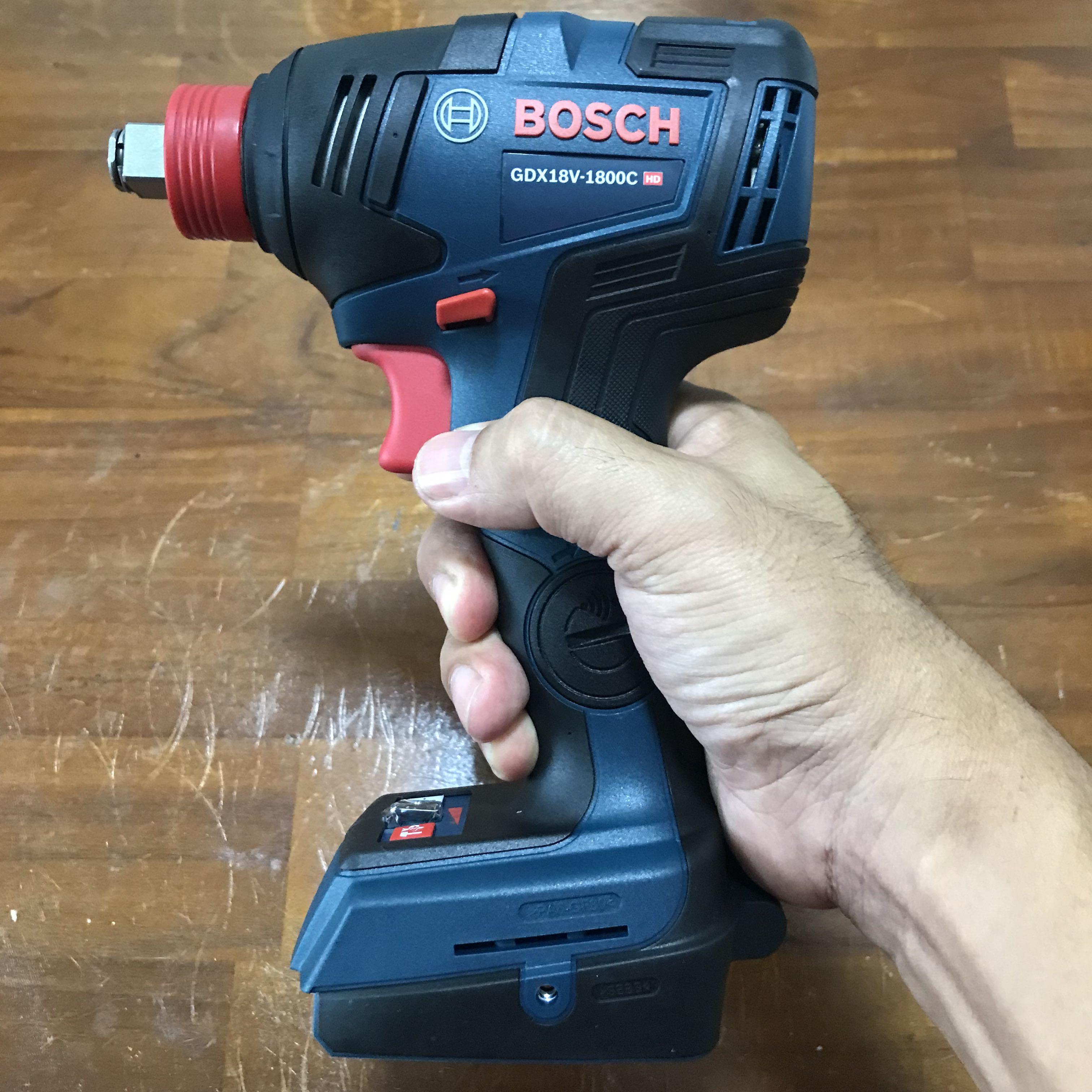 18v gdx 1800c on sale