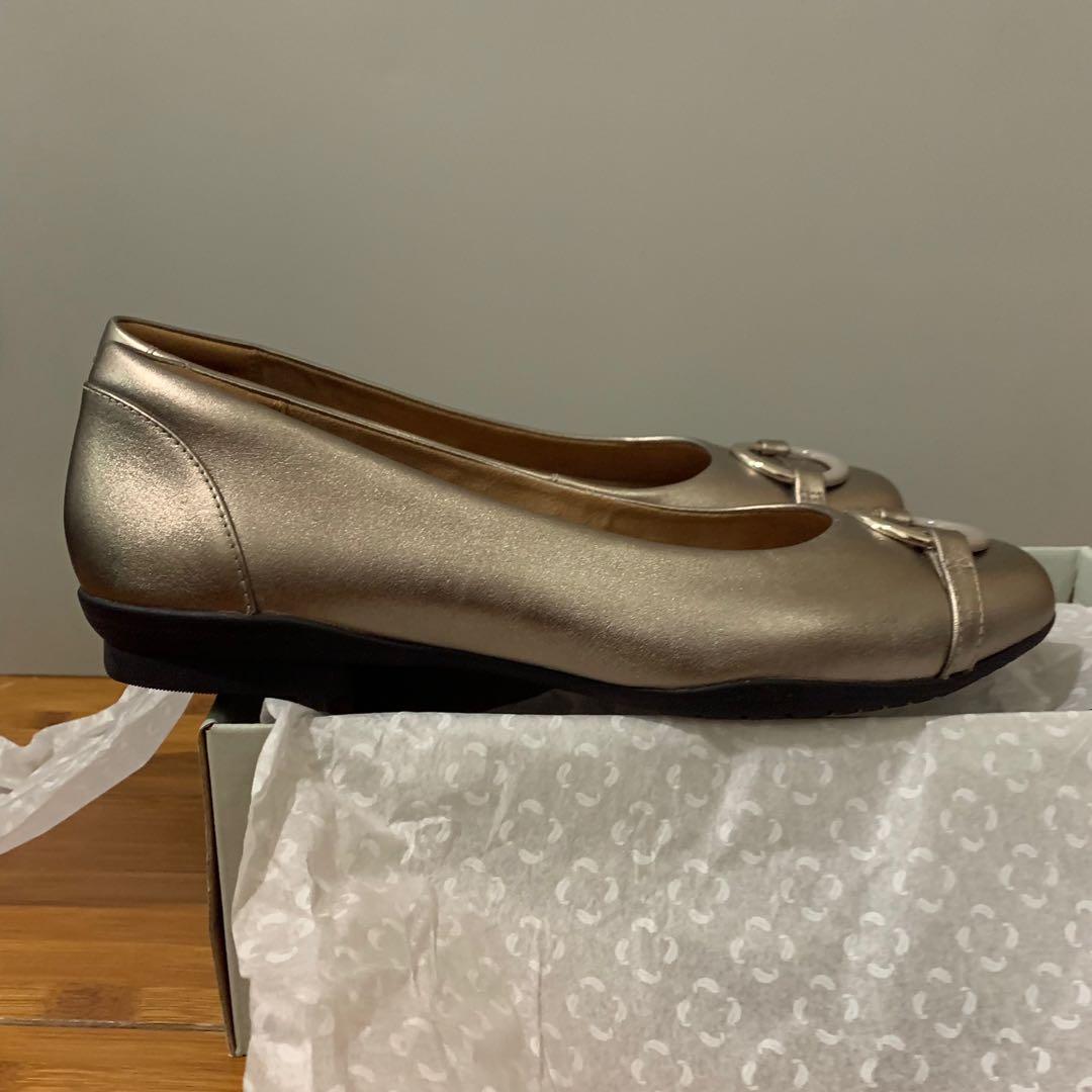 Clarks neenah vine shop