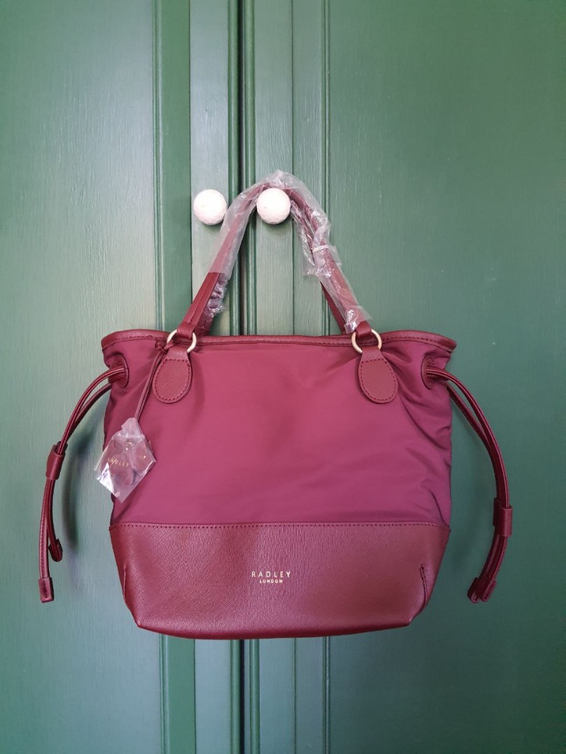 Radley outlet bucket bag
