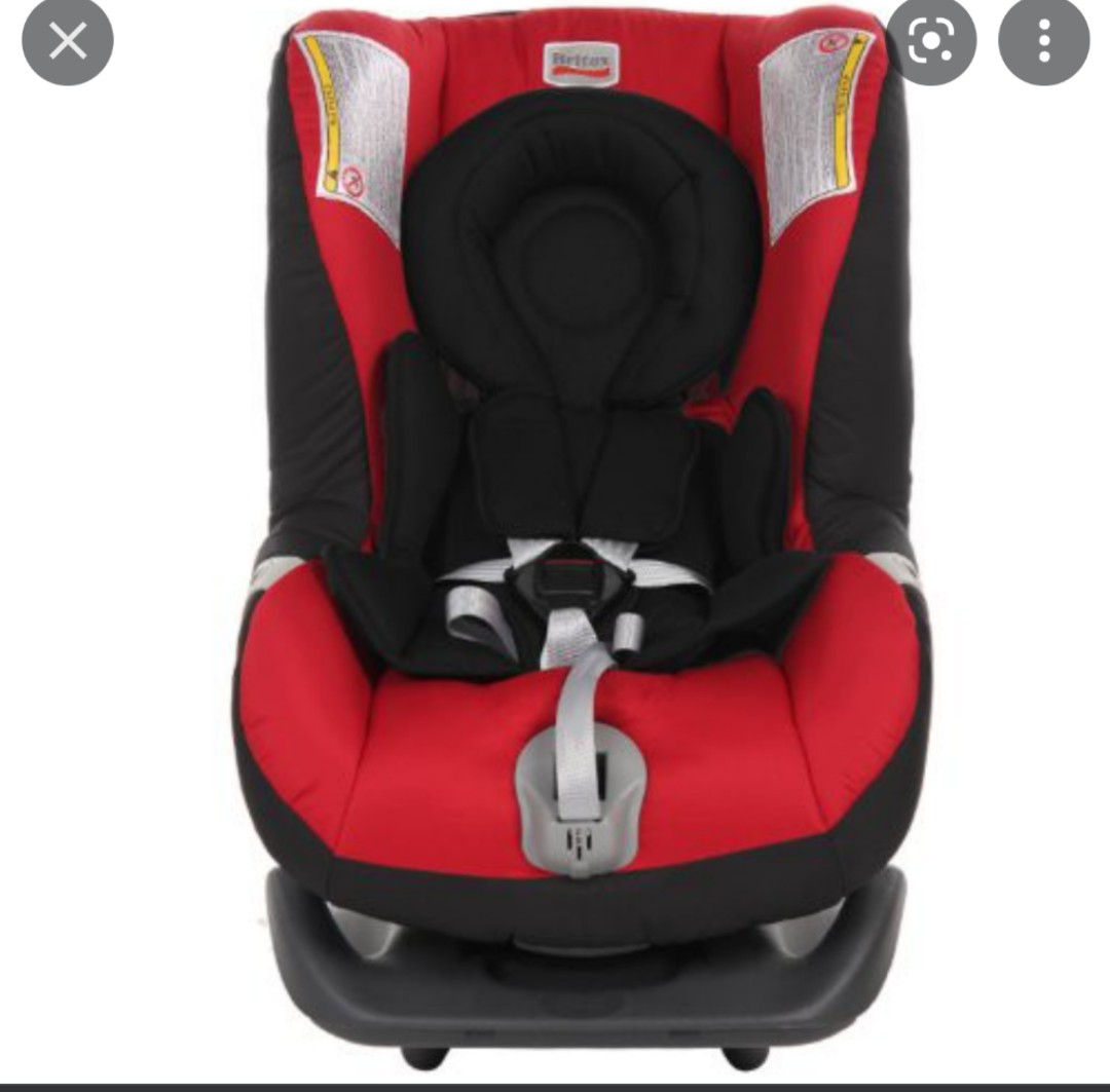 Britax first class car seat sales
