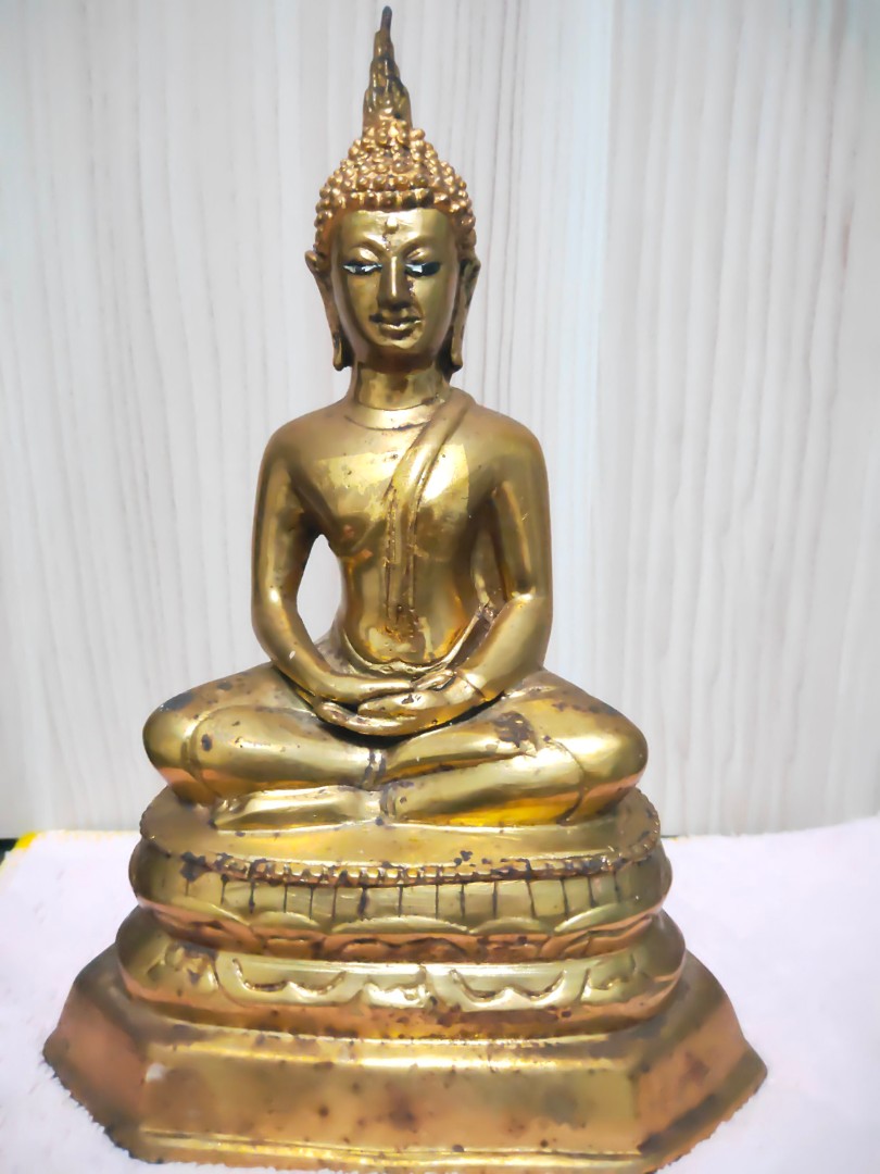 Buddha bucha, Hobbies & Toys, Memorabilia & Collectibles, Religious ...