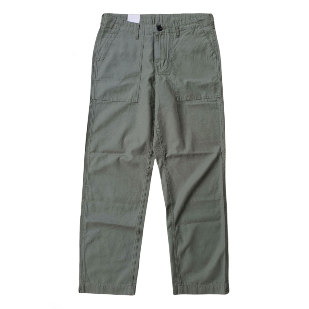 Carhartt Fatigue Pant, Men's Fashion, Bottoms, Trousers on Carousell