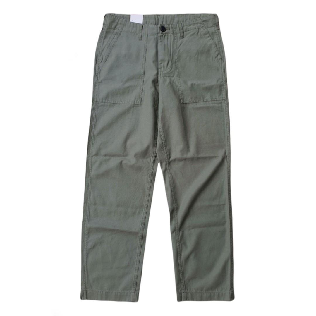 Fatigue pant top carhartt