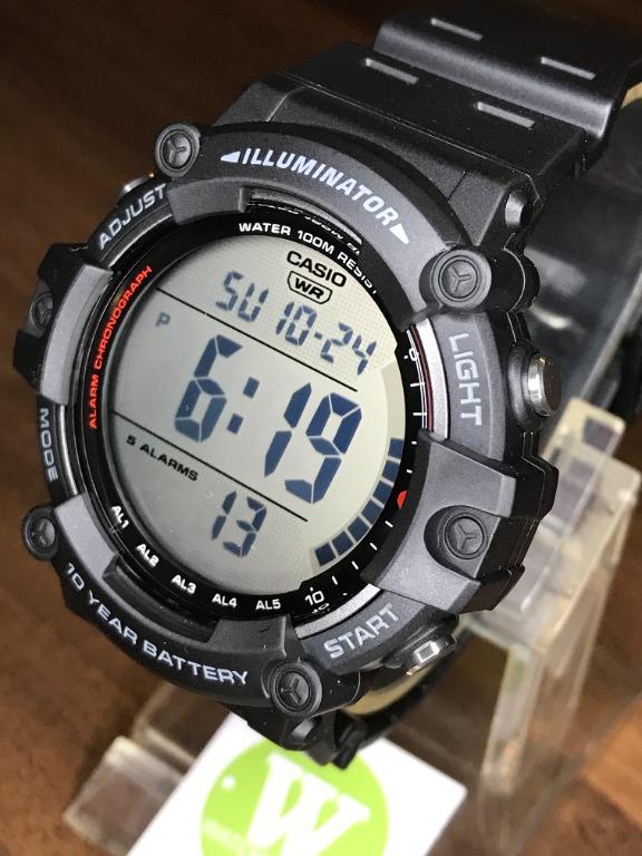 casio ae 1500wh price