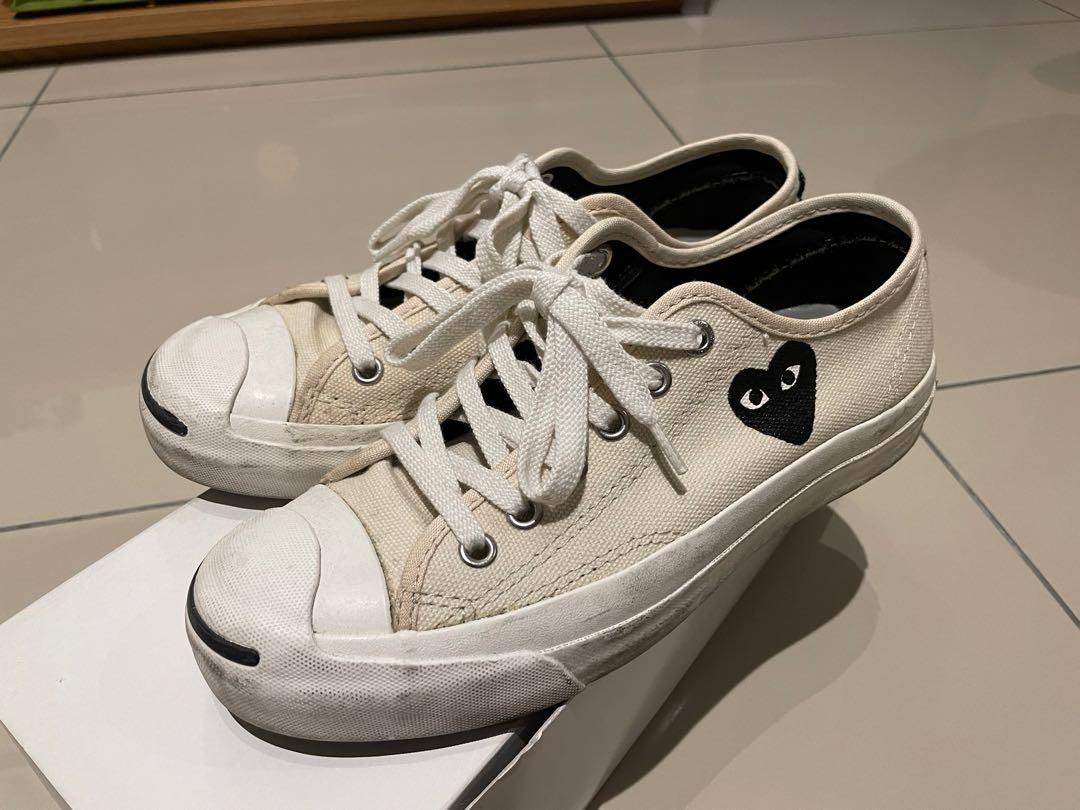 Jack purcell play new arrivals bold low top