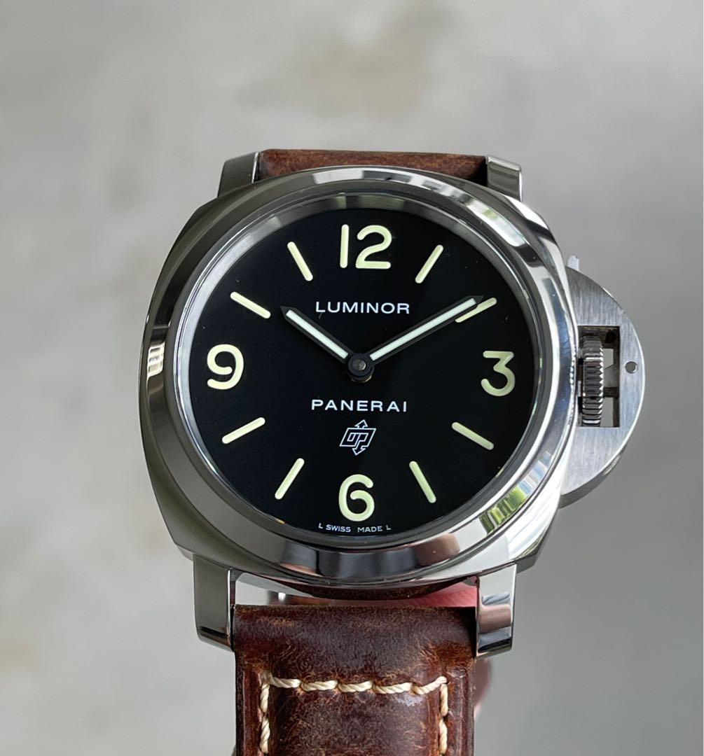 Panerai pam 01000 sale