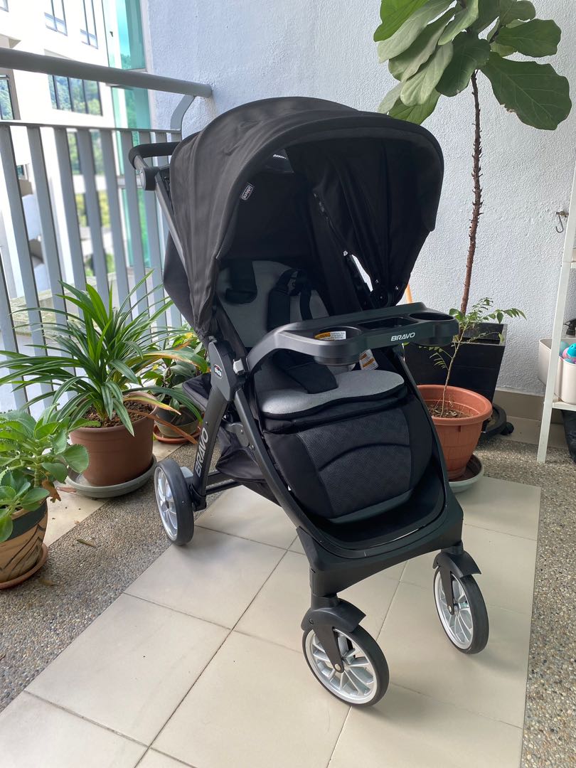 Chicco bravo le new arrivals