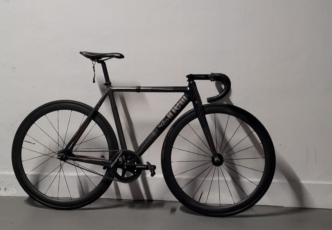 Cinelli mash shop parallax price