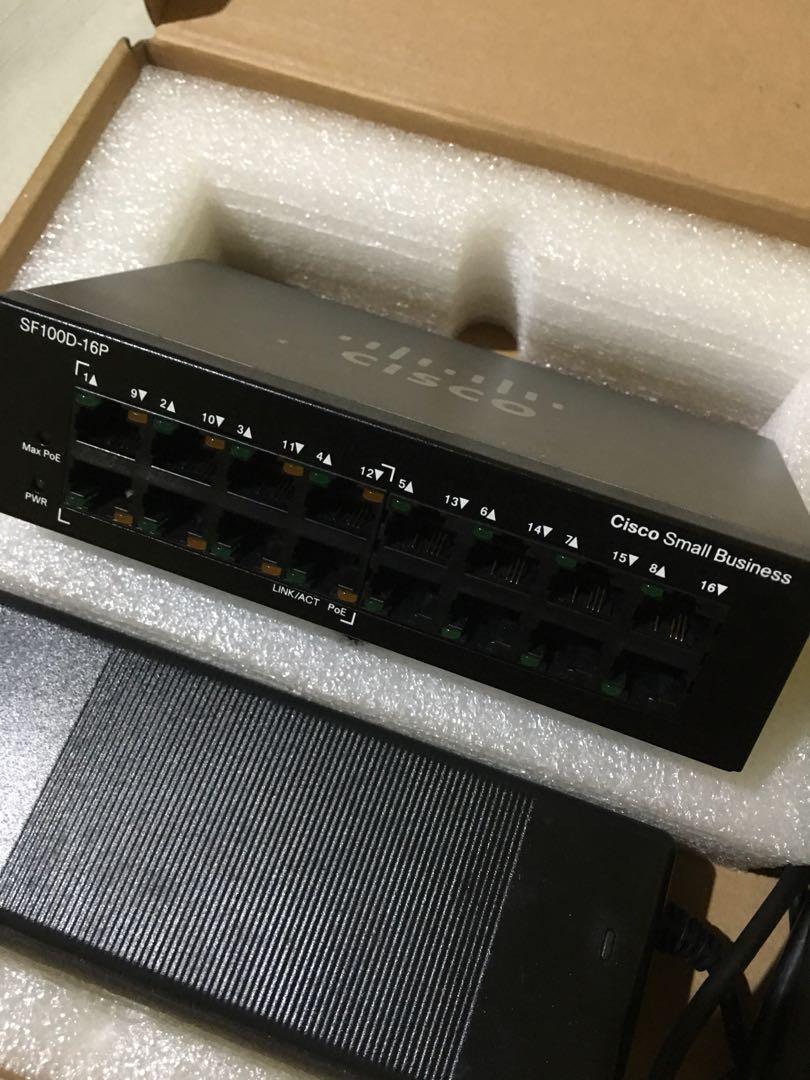 Cisco Router Hub Earn 15k for Internet Sharing (Category: Networking) located in Rizal. Submitted by idealgadgets (Listing ID 1121469214, Image 2). Description: I’m selling this item for Php 5,500 Start to earn 15k a month for Internet sharing 16 ports I do accept meet up and shipping.