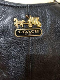 Coach Madison Maggie 16503