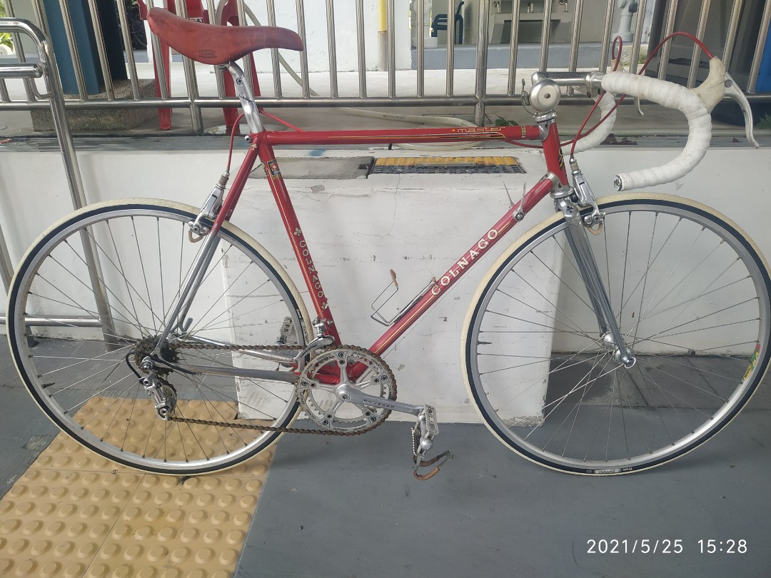 Colnago outlet master 1988