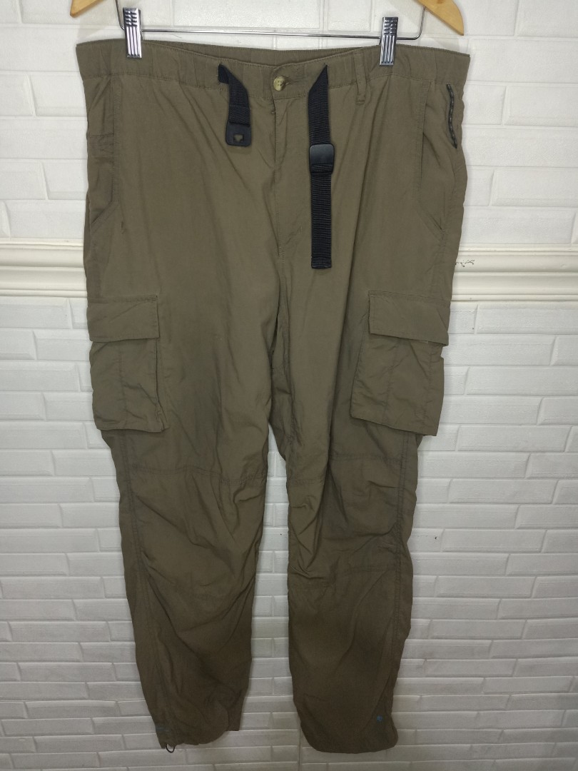 Size 36 Tactical / Cargo Pants 