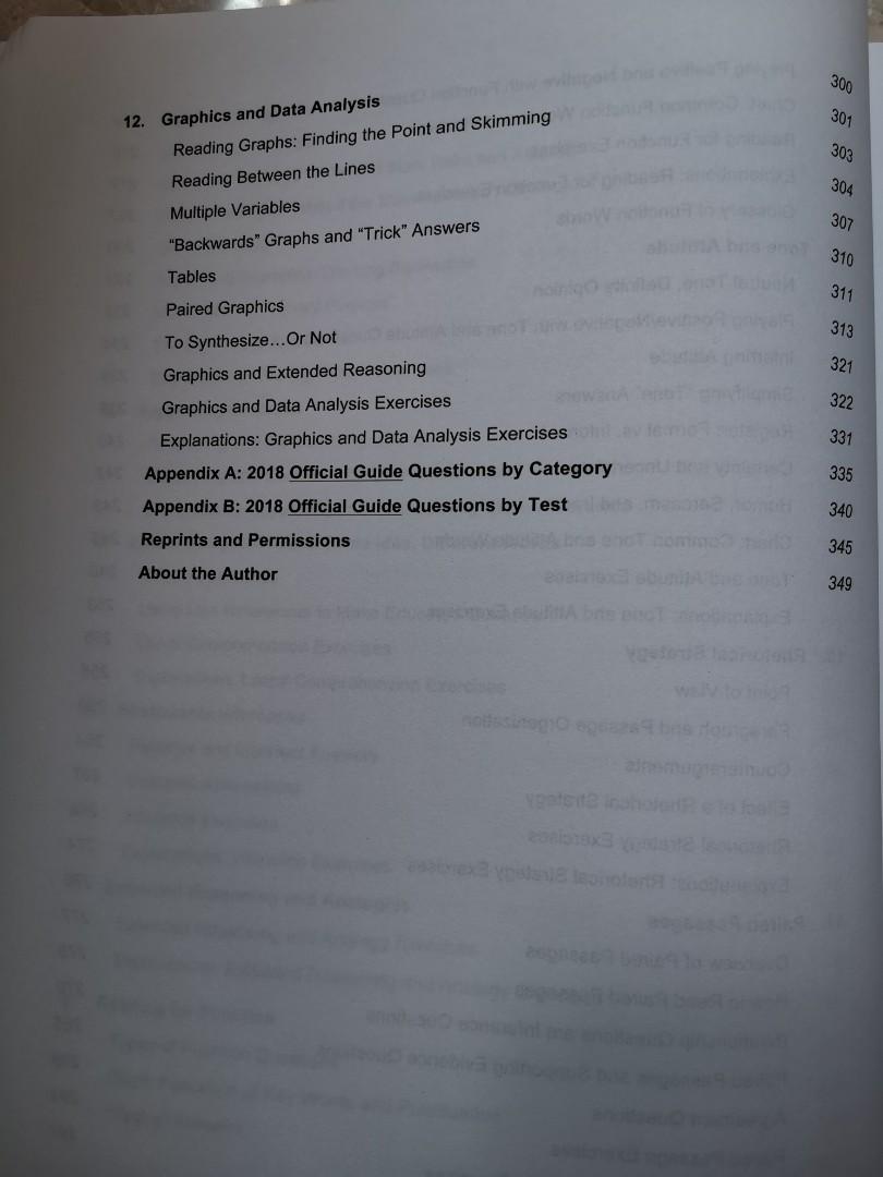 Complete Guide To SAT Reading - The Critical Reader, Hobbies & Toys ...