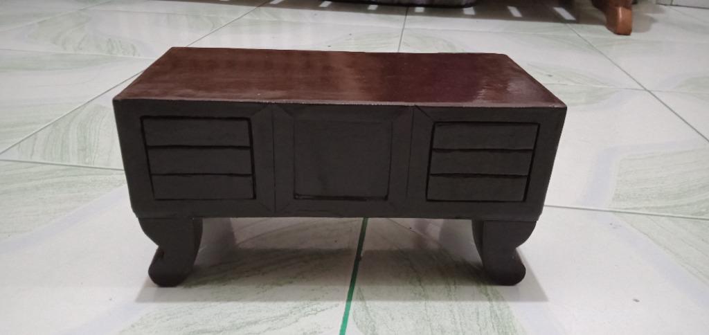 Custom Table 1/6 Scale for Action Figures/Toys, Hobbies & Toys ...