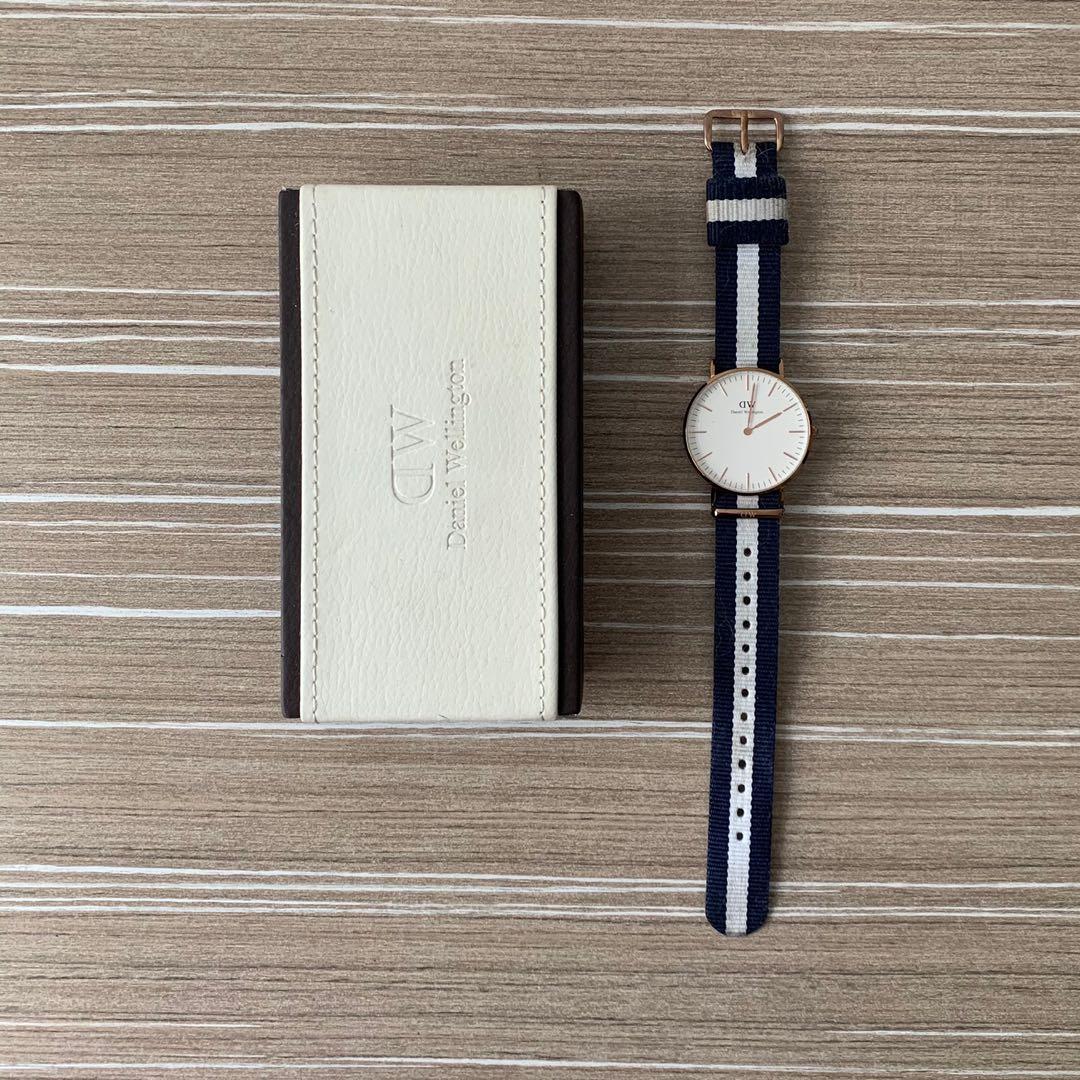 Daniel wellington glasgow 36mm online