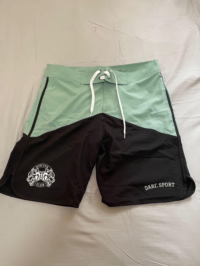 Darc Sport Ohana Stage Shorts 32, Men's Fashion, Activewear on Carousell