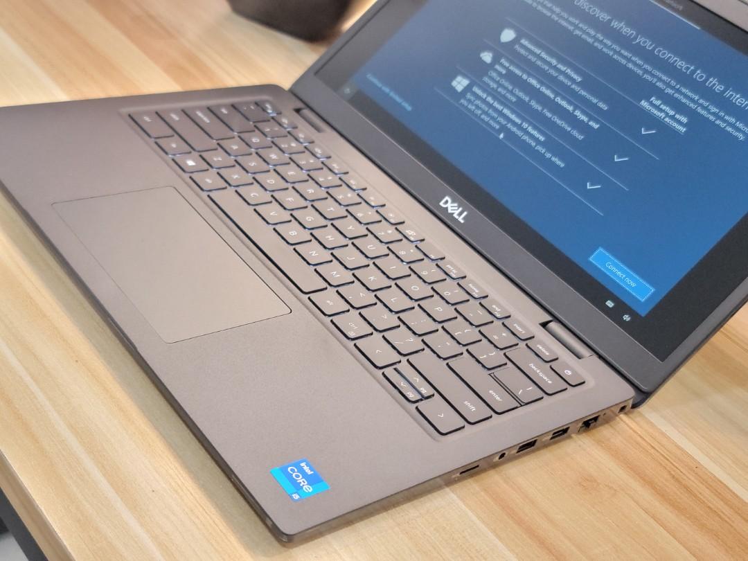 Dell Latitude 3420 i5 11th Gen 8GB RAM 256GB SSD FHD BNEW, Computers