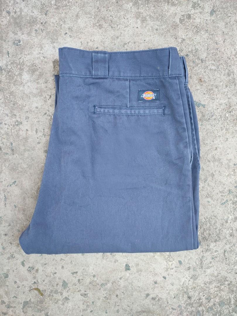 DICKIES 874 ORIGINAL FIT NAVY BLUE 