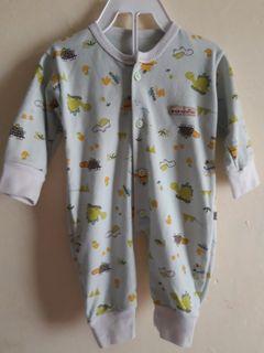 Dino Baju Bayi